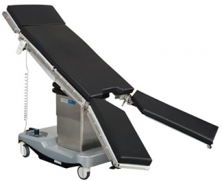 Surginox Surgical Table